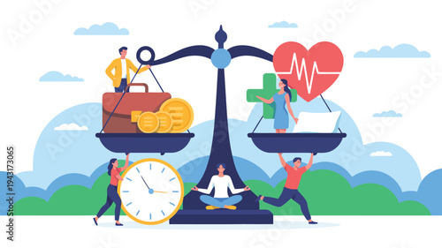 A diverse group of women wearing pink ribbons stands together supporting breast cancer awareness