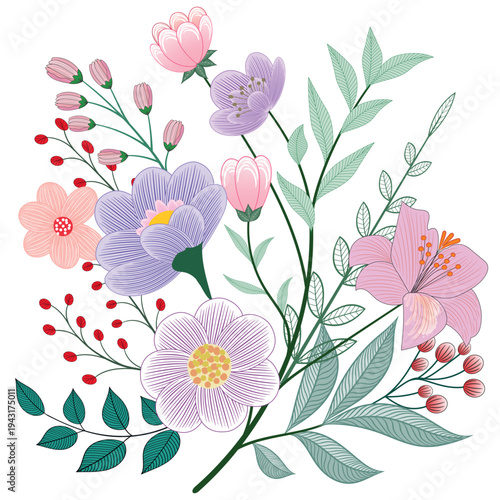 Graphic elements for vector design. Swirl vintage elements decorative ornamental design illustration. 