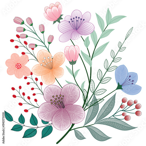 Graphic elements for vector design. Swirl vintage elements decorative ornamental design illustration. 