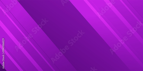 Vibrant purple abstract background with diagonal streaks, layered gradients, and dynamic lighting,eps10