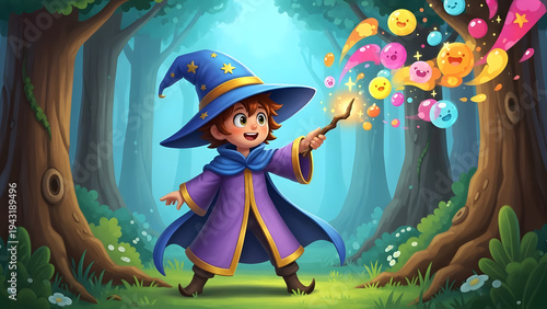 wizard