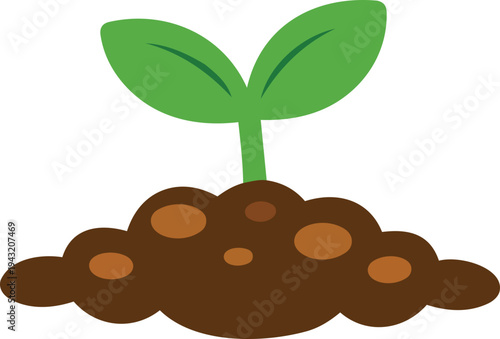 Sprout Pot_Spring Sprout_Pot Sprout