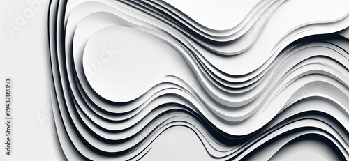 monochrome abstract backgro...