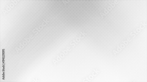punk gothic alternative halftone pattern gradient dots texture background black white grayscale stipple grain