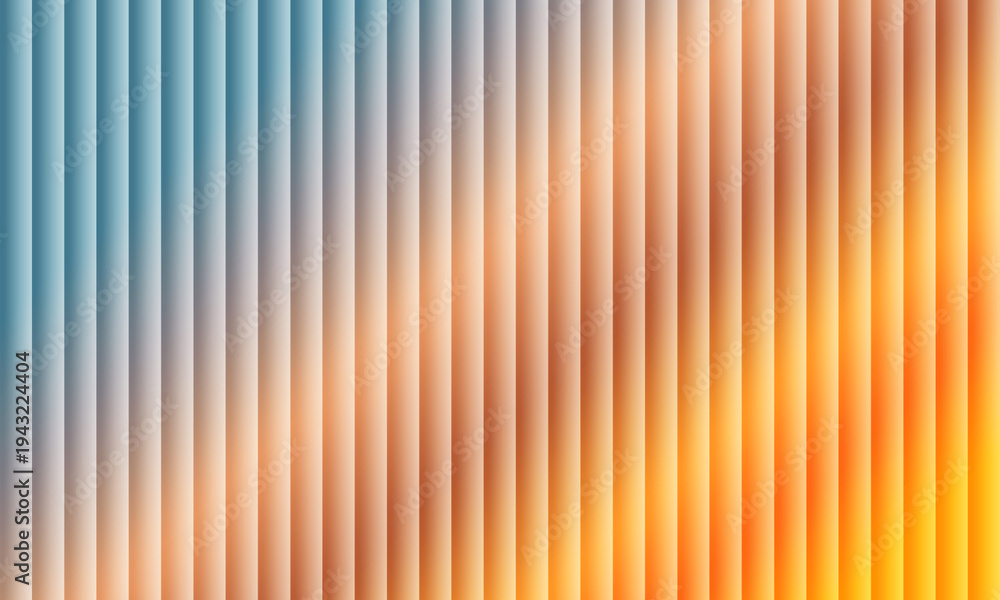 Obraz premium Soft Pastel Fractal Glass Background