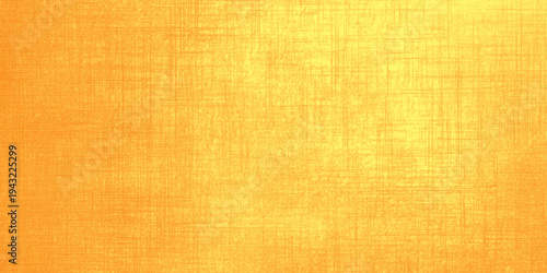 A vintage aged paper texture background with a grungy brown linen pattern and rough beige textile surface design provides a blank weathered canvas backdrop for a rustic wallpaper material