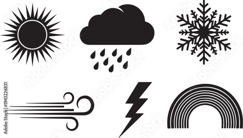 Heartfelt silhouette illustrations of hands holding hearts