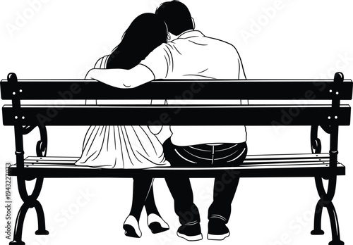 Courier delivery workers carrying packages at residential door, home parcel delivery service logistics team performing doorstep package distribution