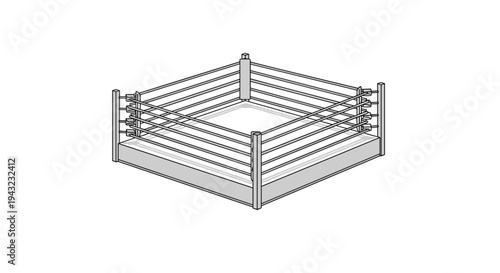 Boxing Ring