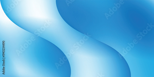 sky blue background, pastel gradient blend of soft and bright tones.