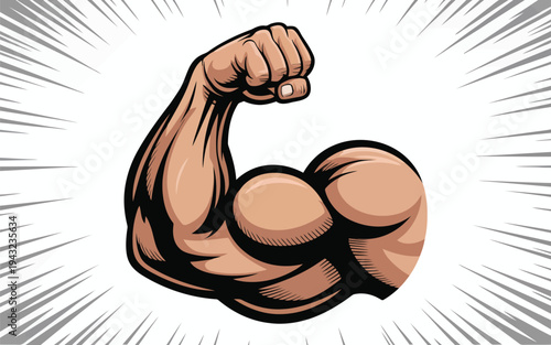 People balancing wealth health and time using a large scale with meditation outdoors