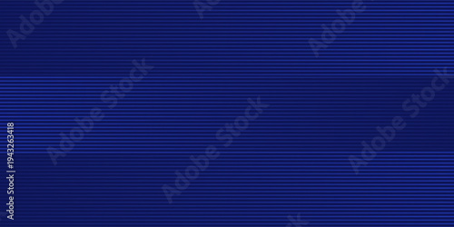Abstract premium background design with diagonal dark blue line pattern. Vector template for digital luxury banner, invitation, voucher, certificate. vector