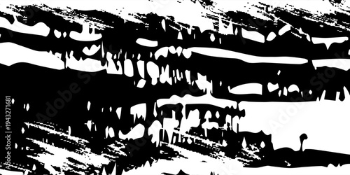 TV static noise texture. Glitch pixel background. Distorted rippled VHS video screen overlay. Grunge fuzzy television interference backdrop. Vector flickering digital video effect