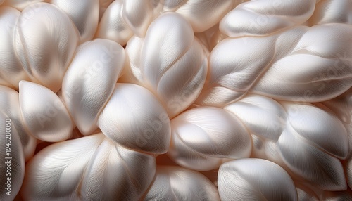 Pearl Soft Texture Background