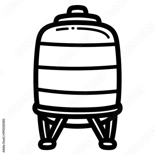 deposit illustration