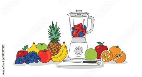 Adobe Illustrator Artwork