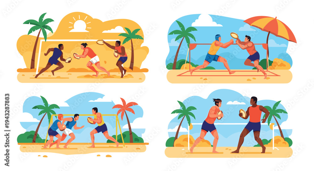 Obraz premium Adobe Illustrator Artwork