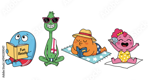 Adobe Illustrator Artwork