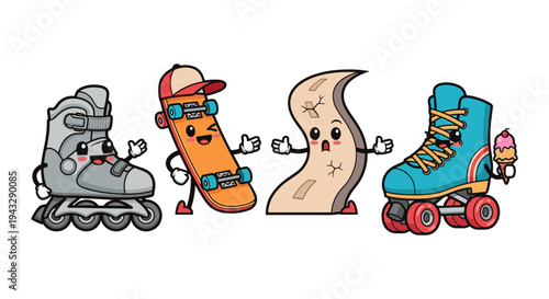 Adobe Illustrator Artwork