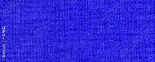 blue fabric texture background