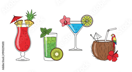 Adobe Illustrator Artwork