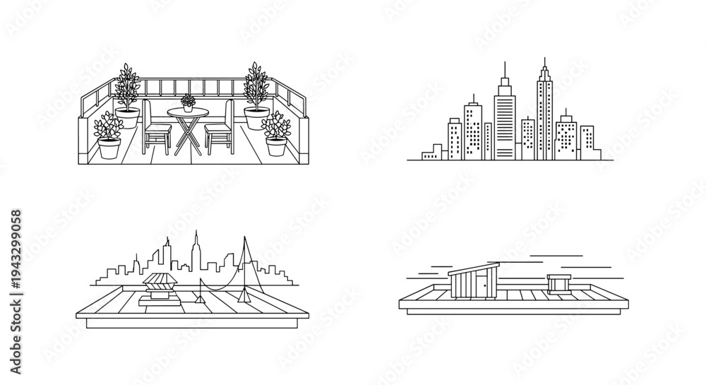 Fototapeta premium Adobe Illustrator Artwork