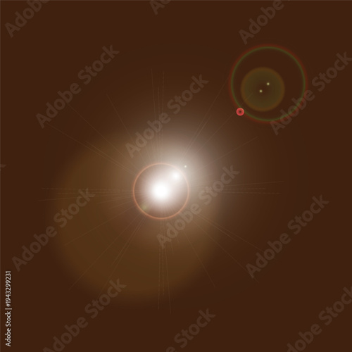 Fractured concentric circles ignite hypnotic patterns within monochrome illusion design