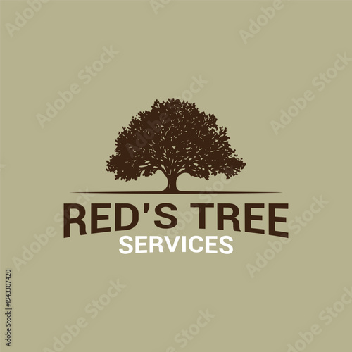 tree logo