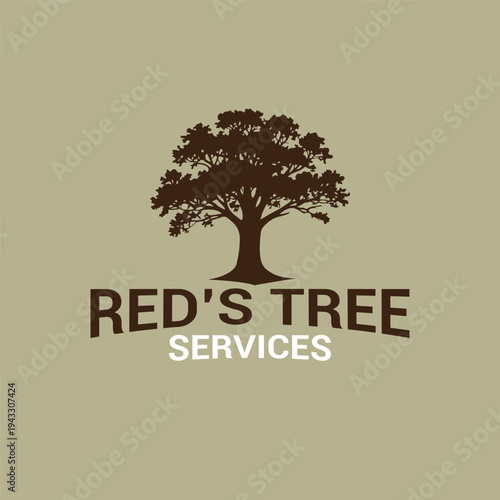 tree logo