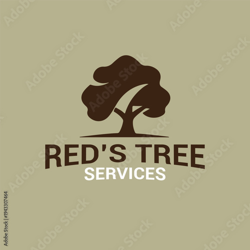 tree logo