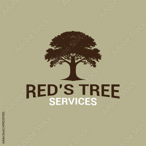 tree logo