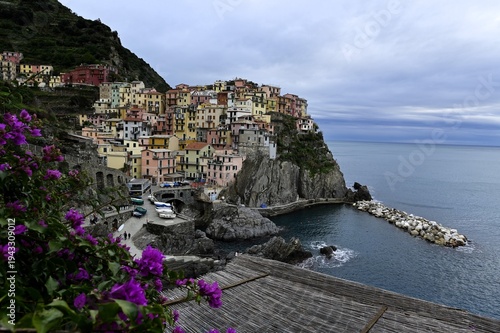 Cinque Terre, Italy