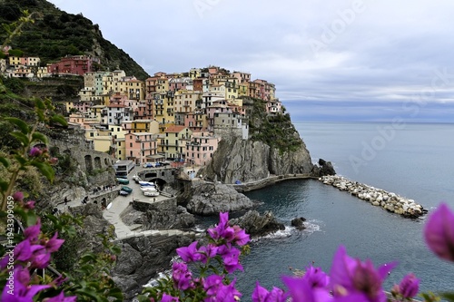 Cinque Terre, Italy