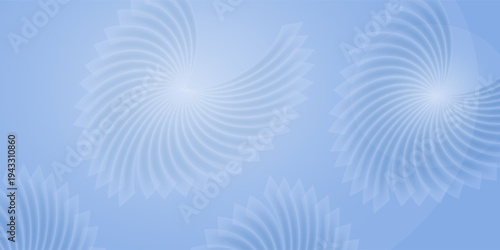 sky blue satin texture that is gray silver fabric silk background with beautiful soft white  pattern natural.