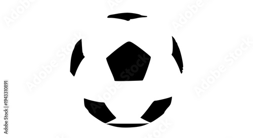 black and white face of a woman