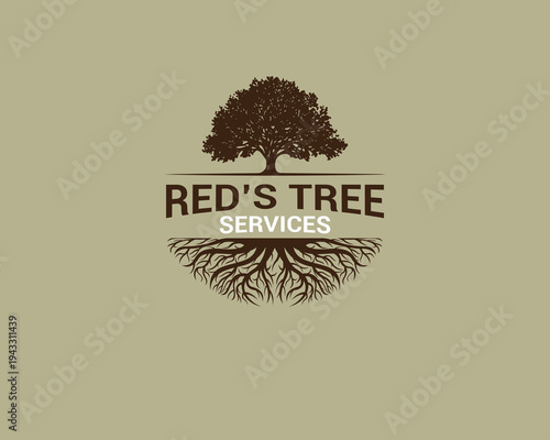 tree logo