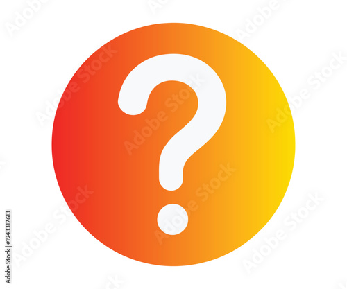 A dark blue square background with the text EPS and a large gradient question mark underneath.