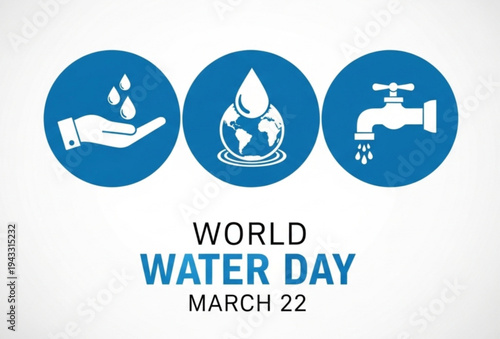 world water day