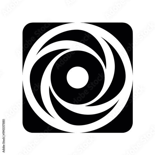 a-black-silhouette-of-a-square-shaped-camera-icon-.eps