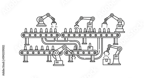 vector illustration of a wine bottle