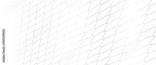 Mesh texture for fishing nets. Seamless pattern for sportswear or soccer goal, volleyball net, basketball hoop, hockey, athletics. Abstract net background for sports