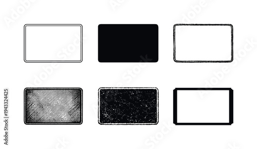 Modern digital tablet with edge to edge screen and thin frame used for streaming and productivity | Create ONE image containing