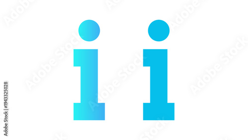 Information Circle Help Symbol For Knowledge Support Assistance And User Guidance Indicator Color Icon