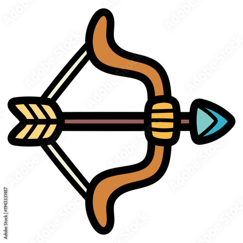 arrows illustration