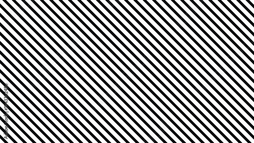 Photo of slanting diagonal lines stripes pattern 