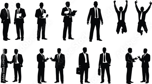 businessmen, silhouettes, business, professional, meeting, handshake, success, teamwork, corporate, manager, office, communication, leadership, negotiation, partnership, career, discussion, deal,
