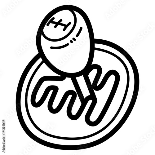 gearshift illustration
