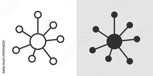 Anti Stress Icon representing relaxation, mental wellness, stress relief techniques, and mindfulness practices for emotional balance.