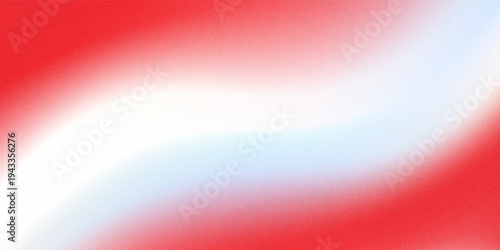Gradient red white abstract  gradation noise texture blur abstract background