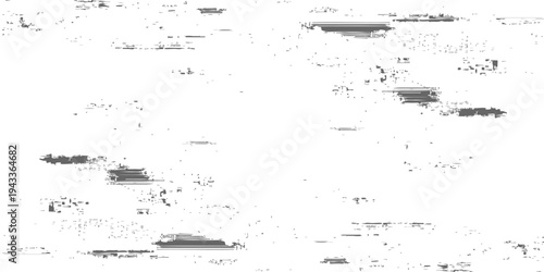White and gray abstract distressed grunge texture background with weathered paint effect and grainy overlay